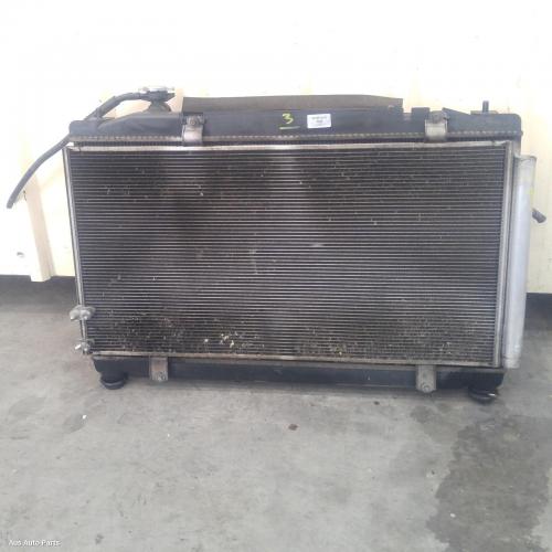 aircon condenser