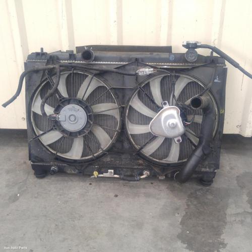 aircon condenser