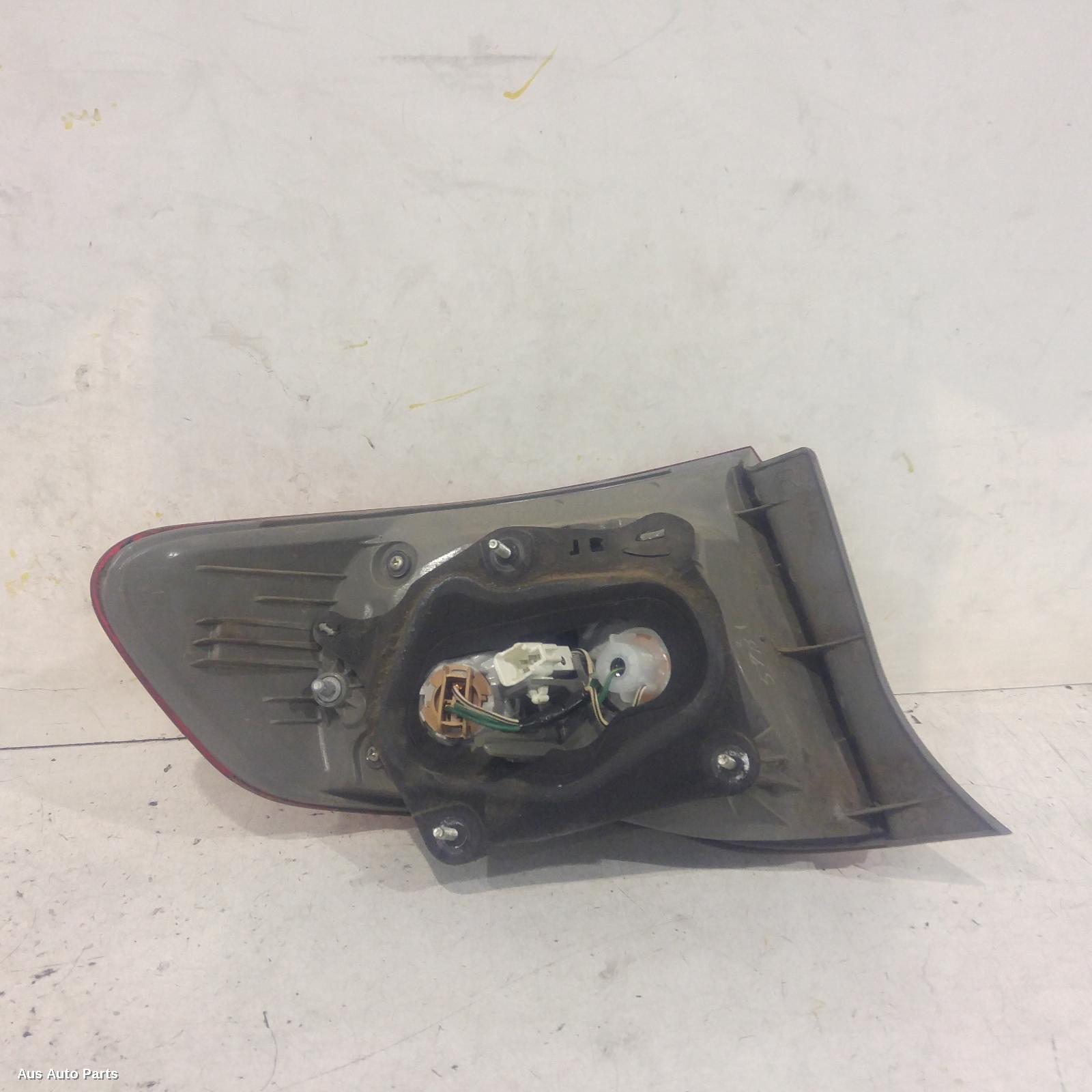 Corolla Taillight Right 2007-2010 zre152/153r,sedan,03/07-02/10 00004816 #103207