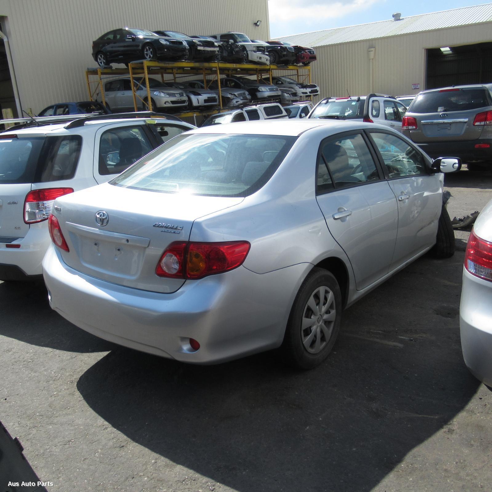 Corolla Taillight Right 2007-2010 zre152/153r,sedan,03/07-02/10 00004816 #103207