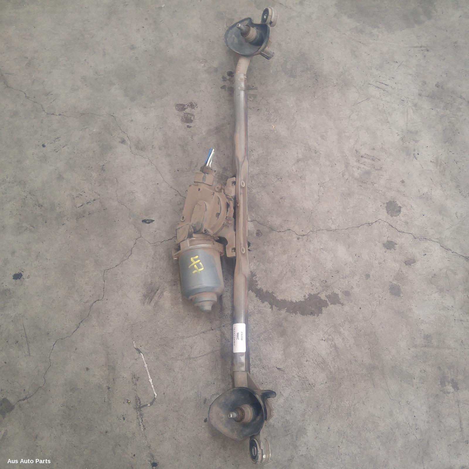 Hilux Wiper Linkage 2005-2015 wiper linkage only,03/05-08/15 00004642 #103283