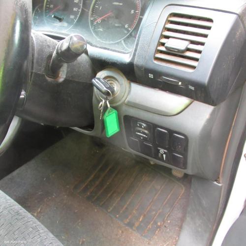 This is Actual photo of  fits 2003~ 2009 Toyota prado