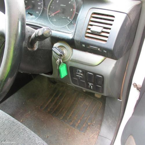 This is Actual photo of  fits 2003~ 2009 Toyota prado