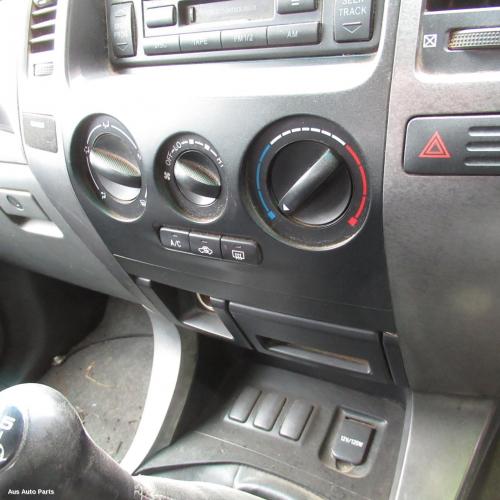 This is Actual photo of  fits 2003~ 2009 Toyota prado