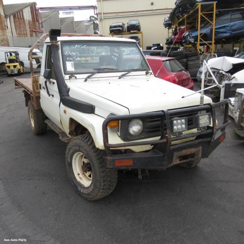 Toyota 1990 ~ 1999 Landcruiser