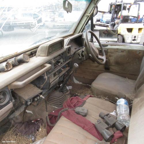 This is Actual photo of  fits 1985~ 1999 Toyota landcruiser