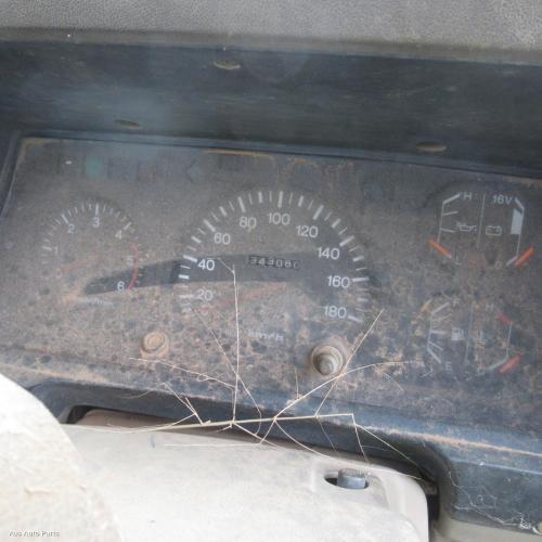 This is Actual photo of  fits 1985~ 1999 Toyota landcruiser