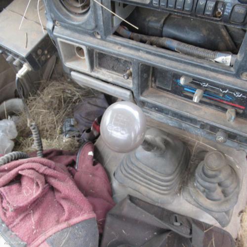 This is Actual photo of  fits 1985~ 1999 Toyota landcruiser