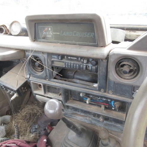 This is Actual photo of  fits 1985~ 1999 Toyota landcruiser