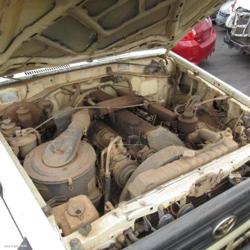 This is Actual photo of  fits 1985~ 1999 Toyota landcruiser