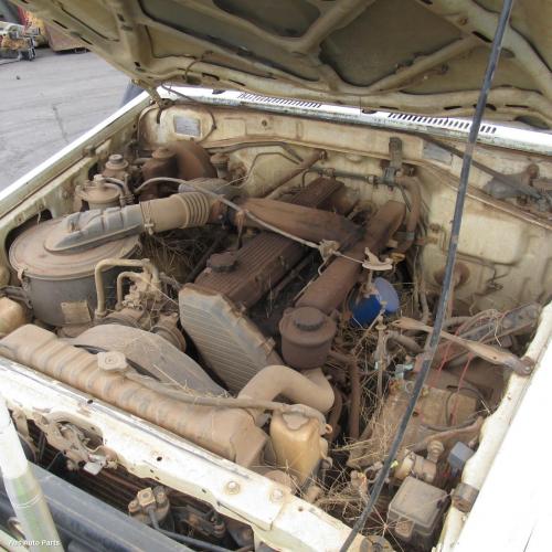 This is Actual photo of  fits 1985~ 1999 Toyota landcruiser