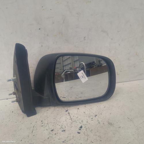 door mirror right