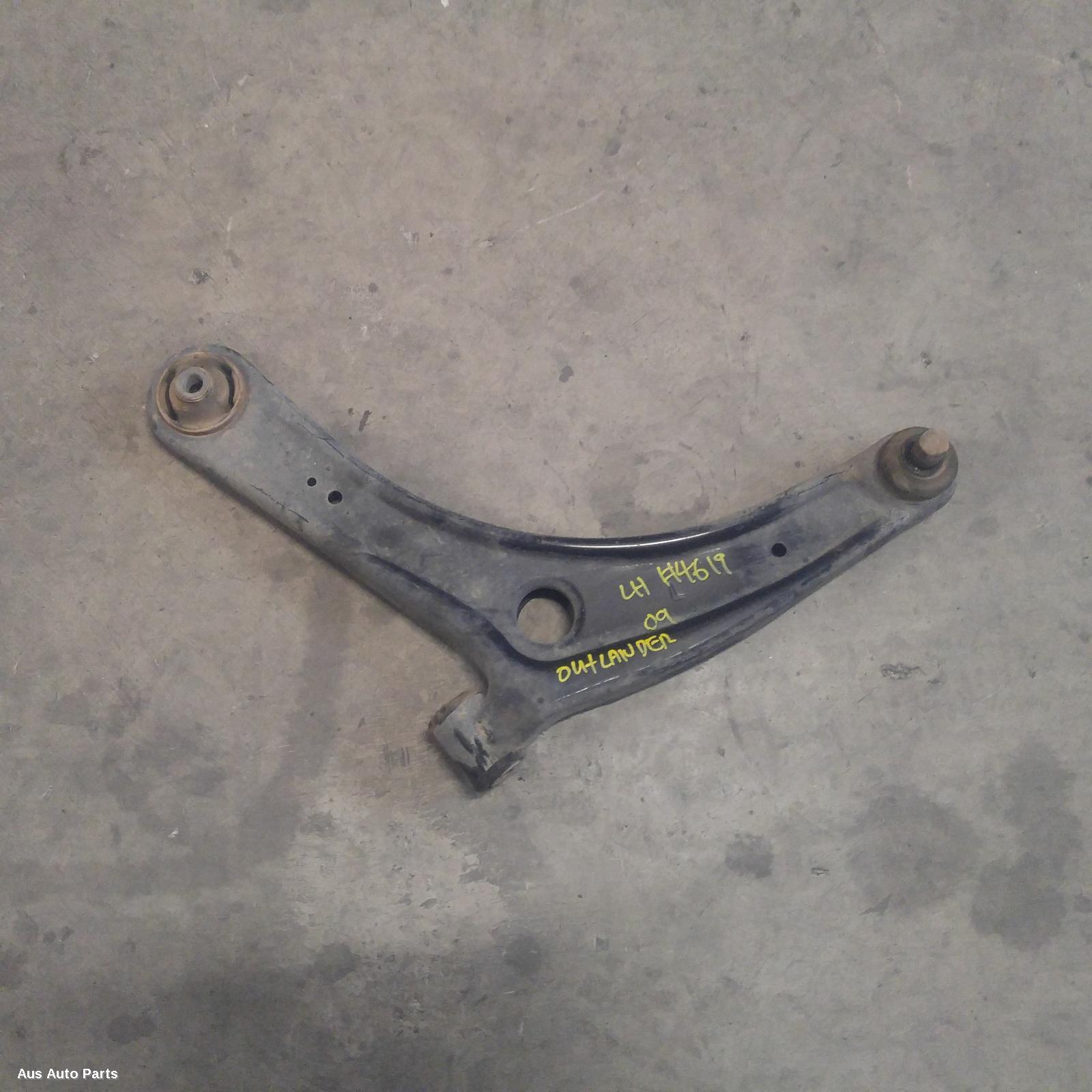 Outlander Control Arm Lower Front Left 2009-2012 zh,09/09-10/12 00004619 #103641