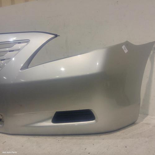 bumper depan