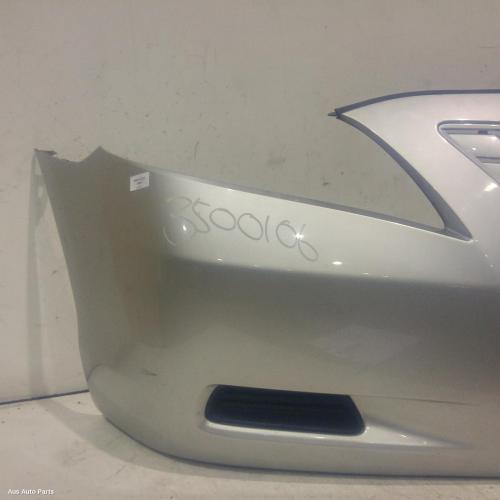 bumper depan