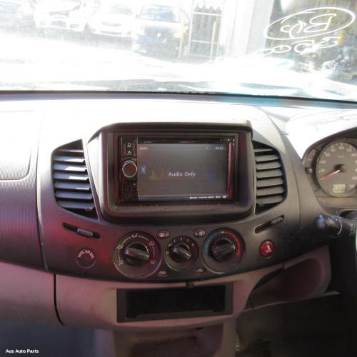 This is Actual photo of  fits 2009~ 2015 Mitsubishi triton