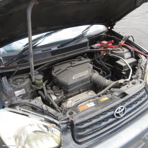 This is Actual photo of  fits 2000~ 2005 Toyota rav4