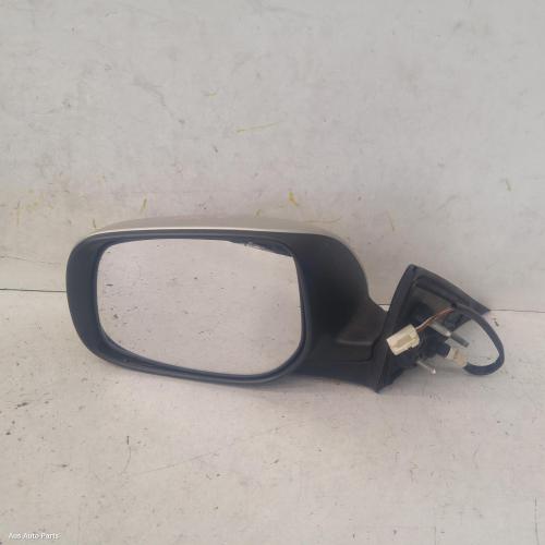 door mirror left