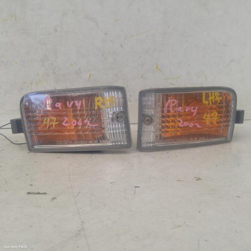 indicator/fog/side left