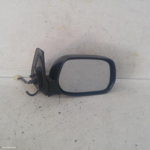 door mirror right