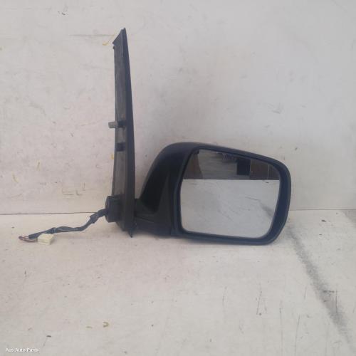 door mirror right