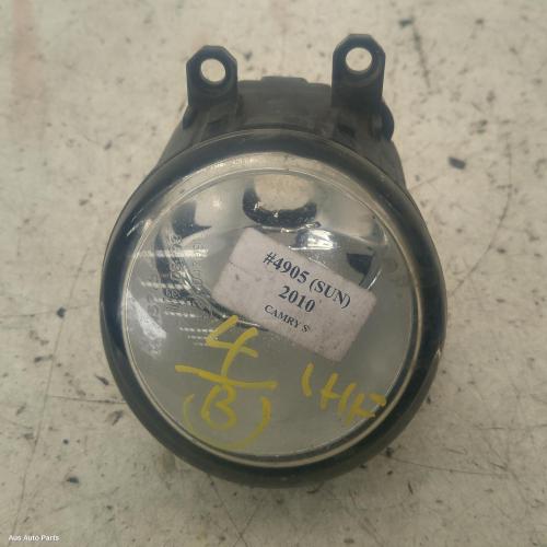 indicator/fog/side left