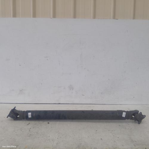 propeller shaft rear