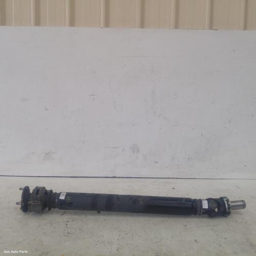 propeller shaft rear