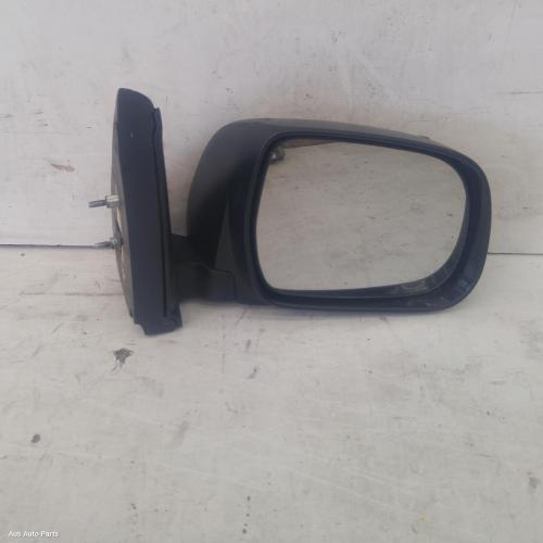 door mirror right