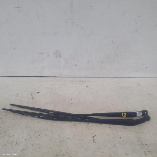 wiper arm