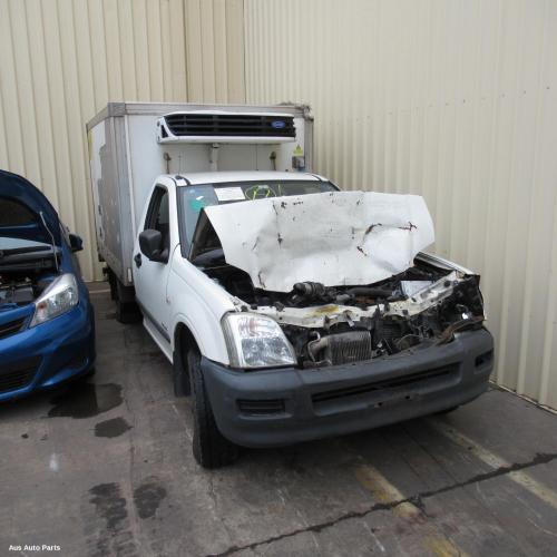 This is Actual photo of  fits 2003~ 2008 Holden rodeo