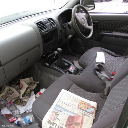 This is Actual photo of  fits 2003~ 2008 Holden rodeo