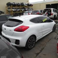 Kia 2013 ~ 2016 Pro Ceed