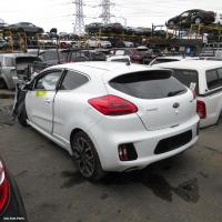 Kia 2013 ~ 2016 Pro Ceed