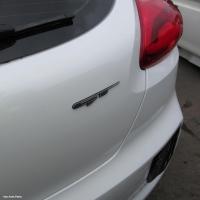 Kia 2013 ~ 2016 Pro Ceed