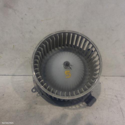 heater fan/motor