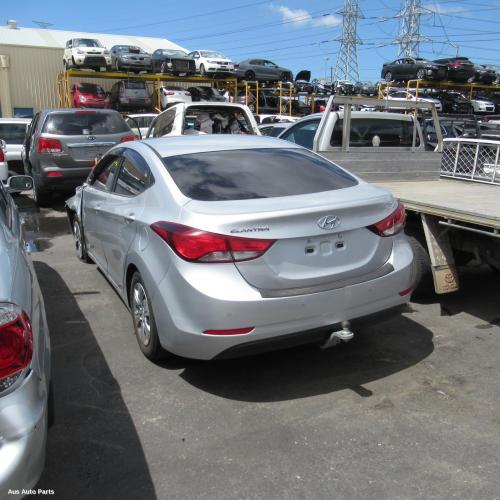 door/sliding rear left