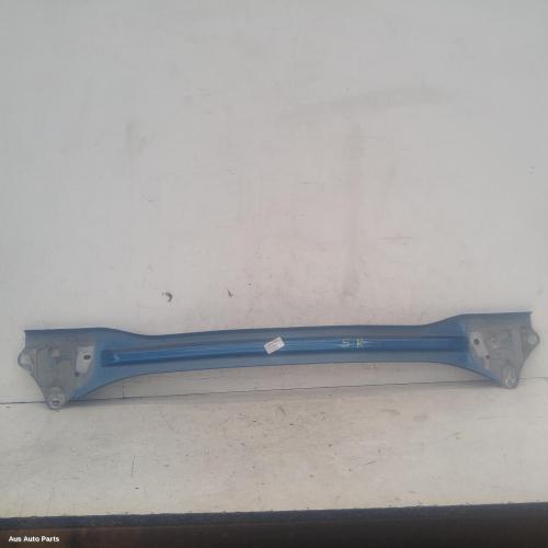 bar reinforcement/bracket rear