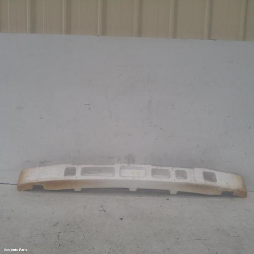 bar reinforcement/bracket rear