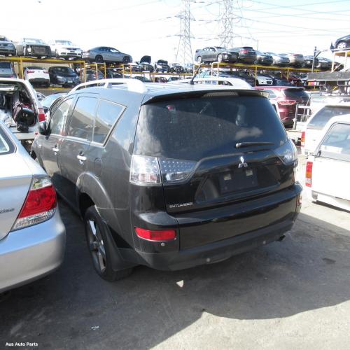 This is Actual photo of  fits 2006~ 2009 Mitsubishi outlander