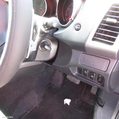 This is Actual photo of  fits 2006~ 2009 Mitsubishi outlander