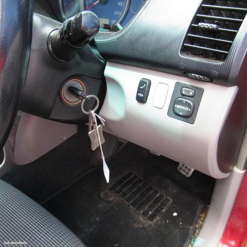 This is Actual photo of  fits 2006~ 2009 Mitsubishi triton