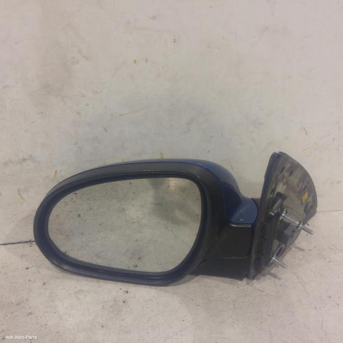door mirror left