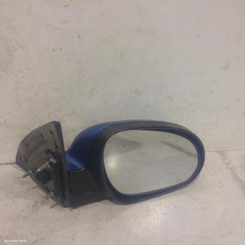 door mirror right