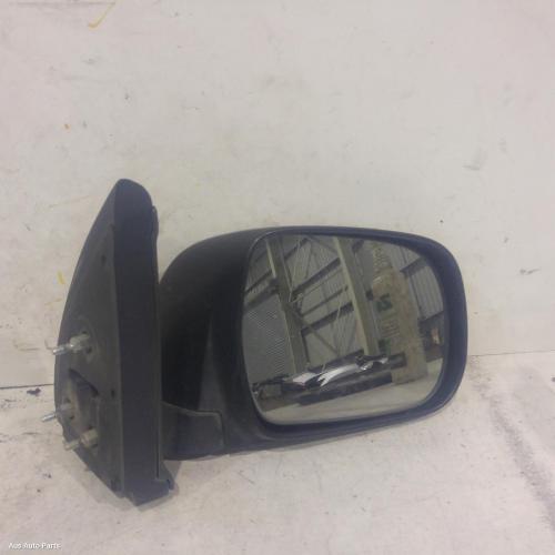 door mirror right