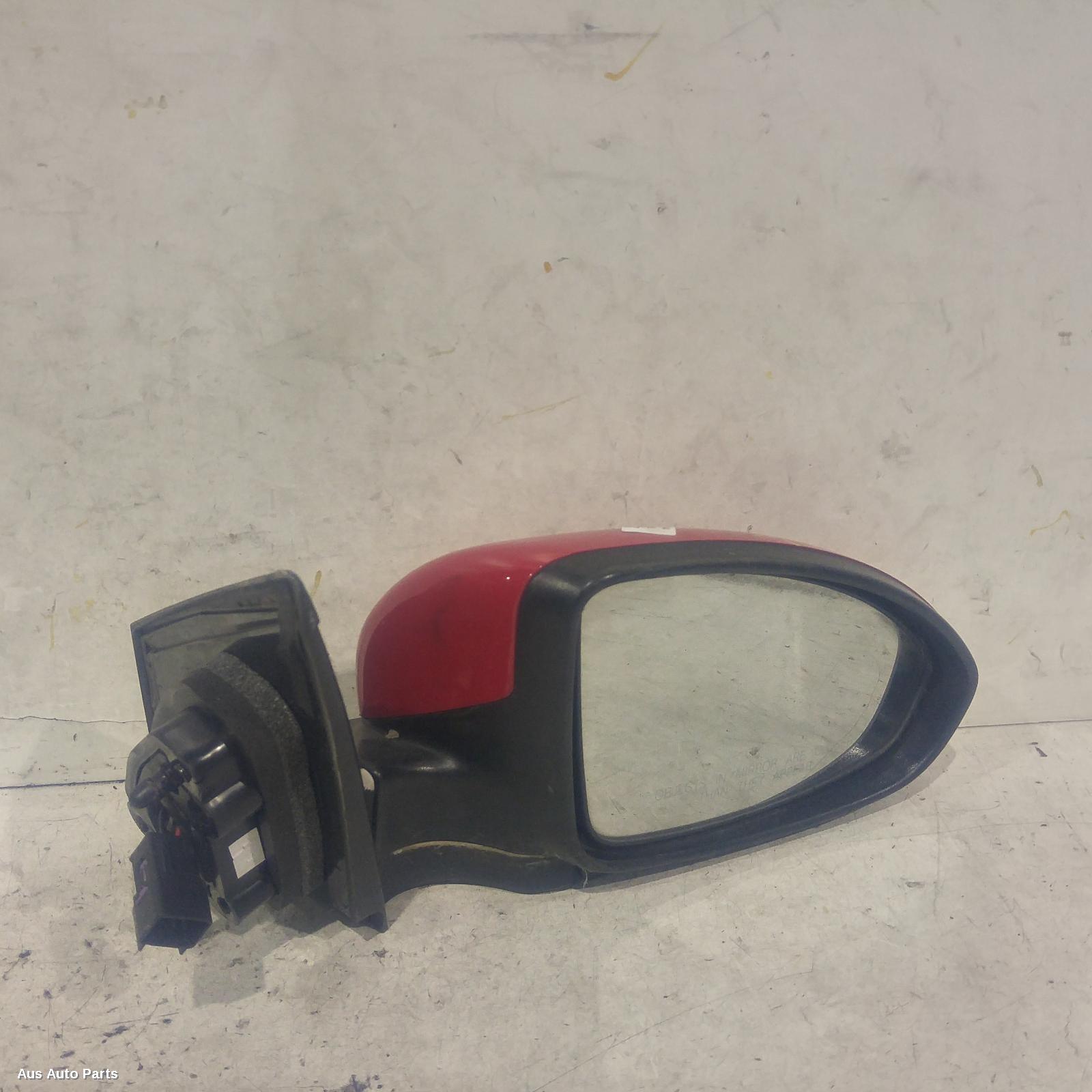 Cruze Door Mirror Right 2009-2017 jg-jh,non indicator type,03/09-01/17 00003494 #105887