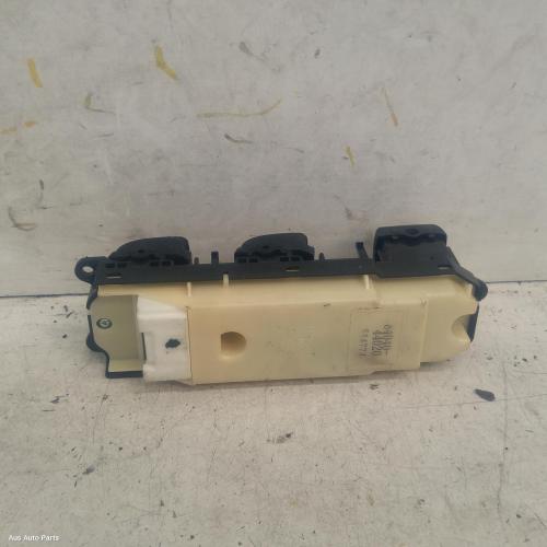power door window switch