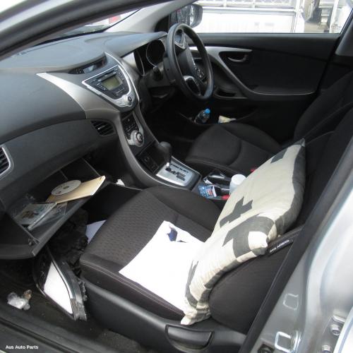 This is Actual photo of  fits 2011~ 2015 Hyundai Elantra