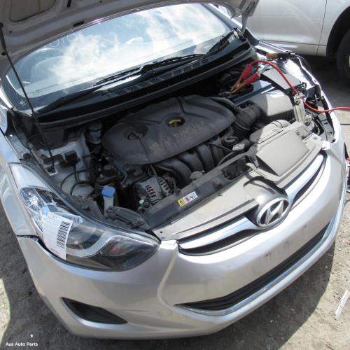 This is Actual photo of  fits 2011~ 2015 Hyundai Elantra