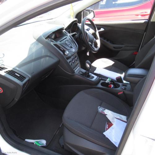 This is Actual photo of  fits 2011~ 2015 Ford focus